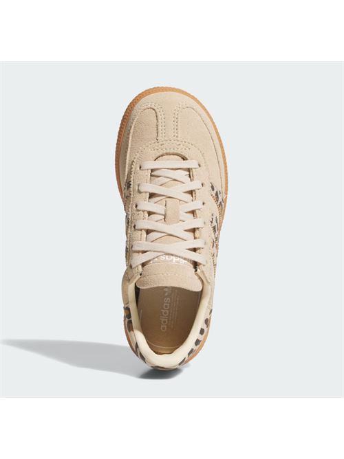 handball spezial c ADIDAS ORIGINAL | LA1389SANSTR/FT